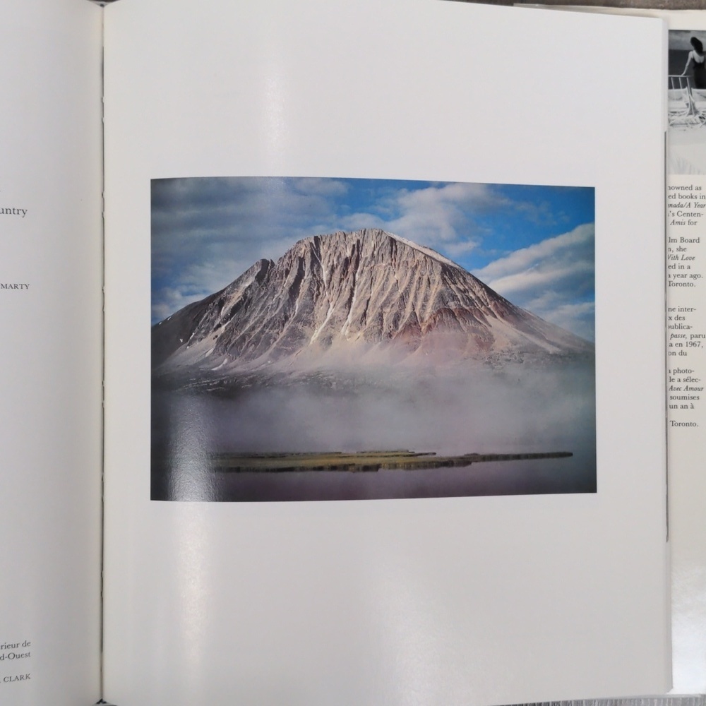 Canada With Love Hardcover Book - Picture 6 of 9